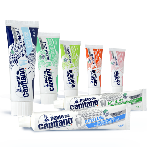 Dentifrici