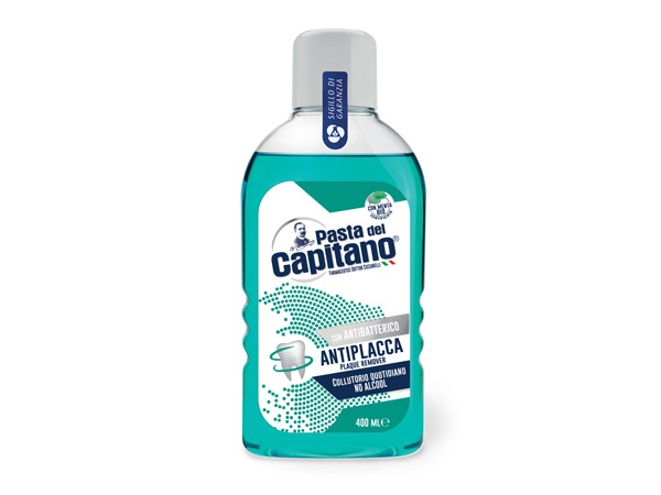 Dentifricio OX-Active Sbiancante