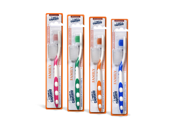Dentifricio OX-Active Sbiancante