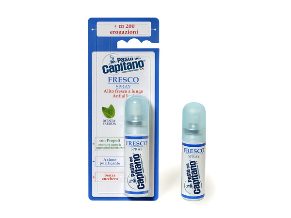 Dentifricio OX-Active Sbiancante
