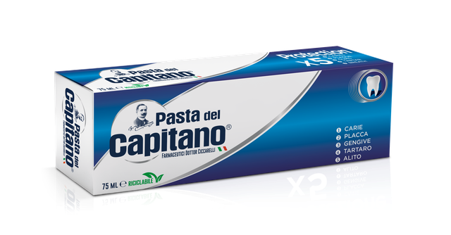 Protezione X5