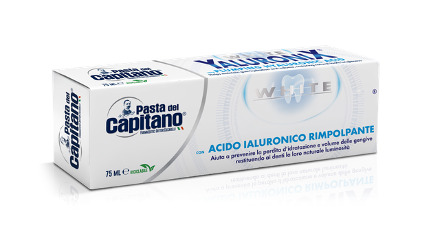 Yaluronix White