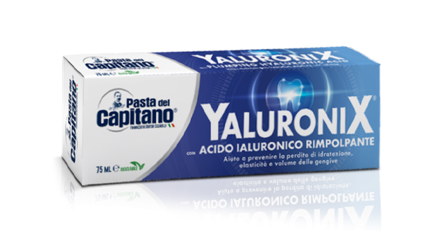 Yaluronix