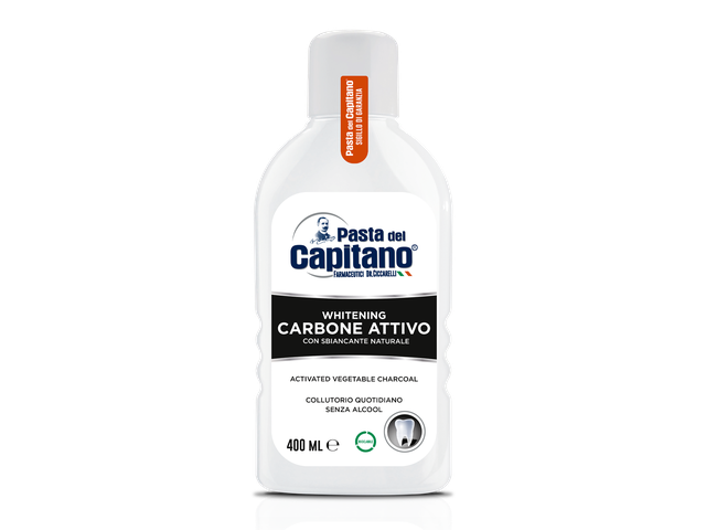 Collutorio Carbone