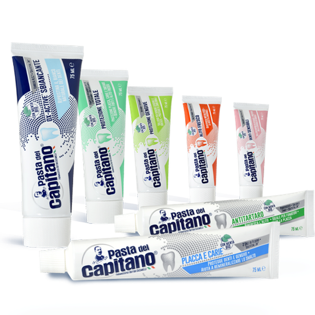 Dentifrici