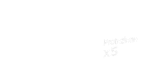 Protezione X5