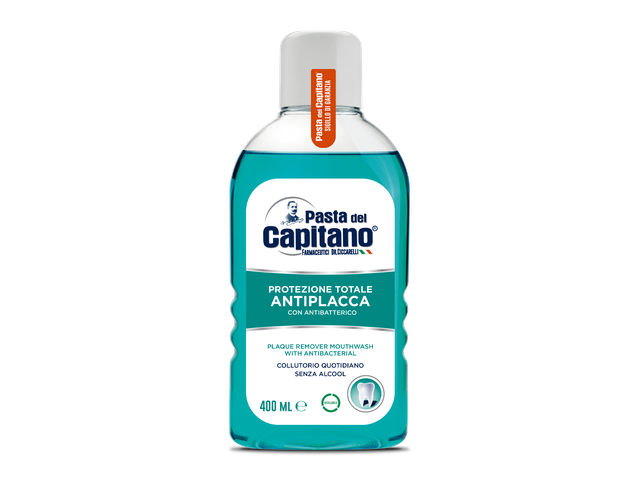 Collutorio Antiplacca ADI ITA