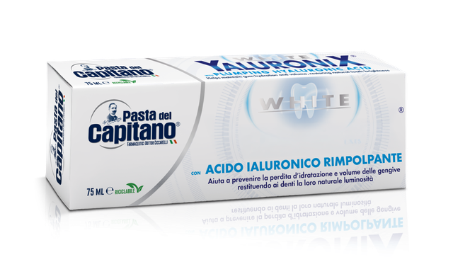 Yaluronix White
