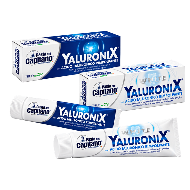 YALURONIX